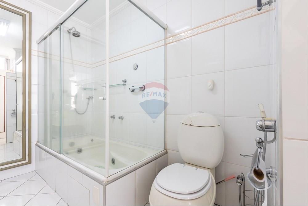 Apartamento - Venda - São Paulo , São Paulo - 11.jpg - Banheiro - 601081008-29