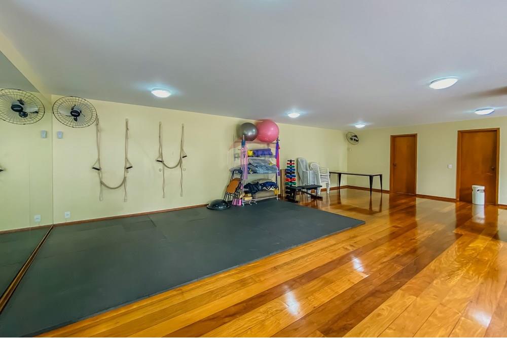 Residential - Condo/Apartment - São Paulo , São Paulo - BR - IMG_013541.jpg - 601721028-54