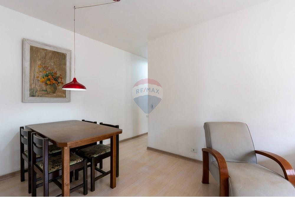 Apartamento à venda com 2 quartos, 74m² - Foto 3