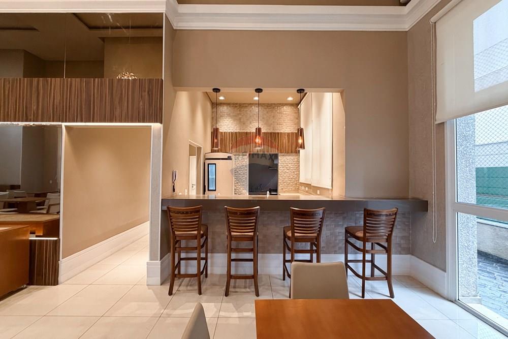 Apartamento - Venda - São Paulo , São Paulo - APTO232-159.jpg - 602441004-6