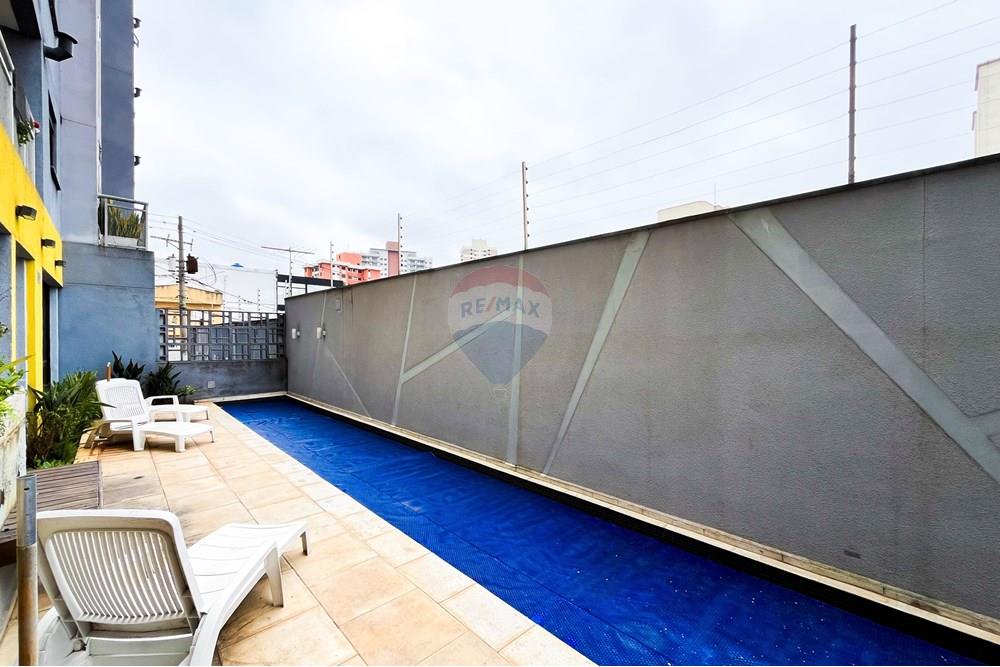 Apartamento - Venda - São Paulo , São Paulo - IMG_2460-2.jpg - 602031024-106