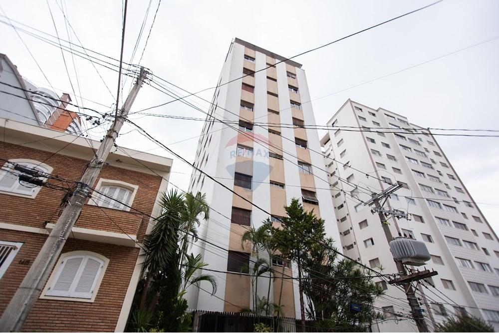 Apartamento - Venda - São Paulo , São Paulo - 01fachada001_destaque.jpg - Fachada - 601081090-14