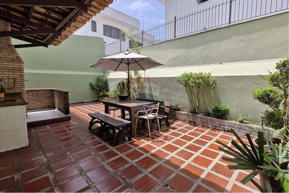 Casa - Venda - São Paulo , São Paulo - RUA CAREAÇU, 98 (43).jpg - 601051026-237