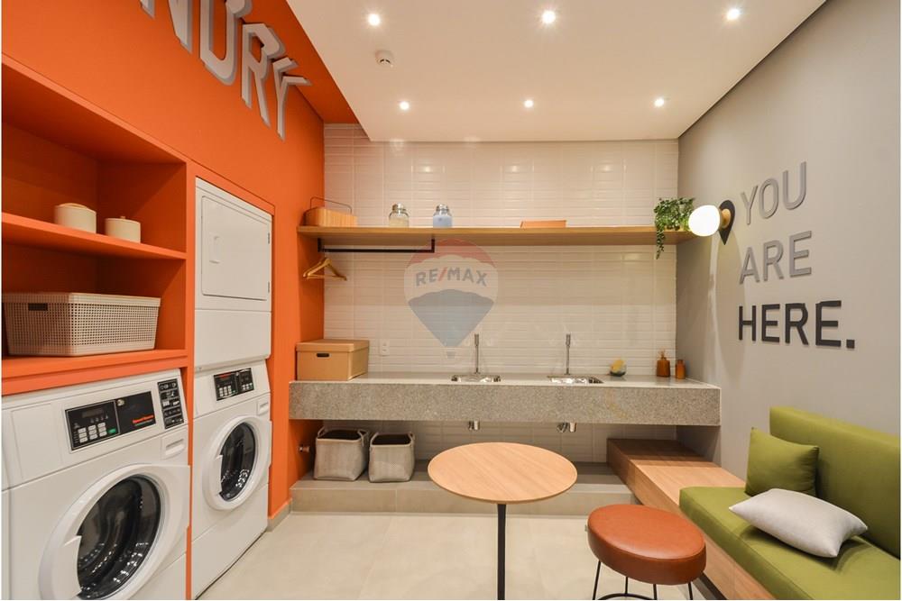 באזור מגורים - סטודיו - סאו פאולו , סאו פאולו - BR - 01fotos_043.jpg - 601251099-159