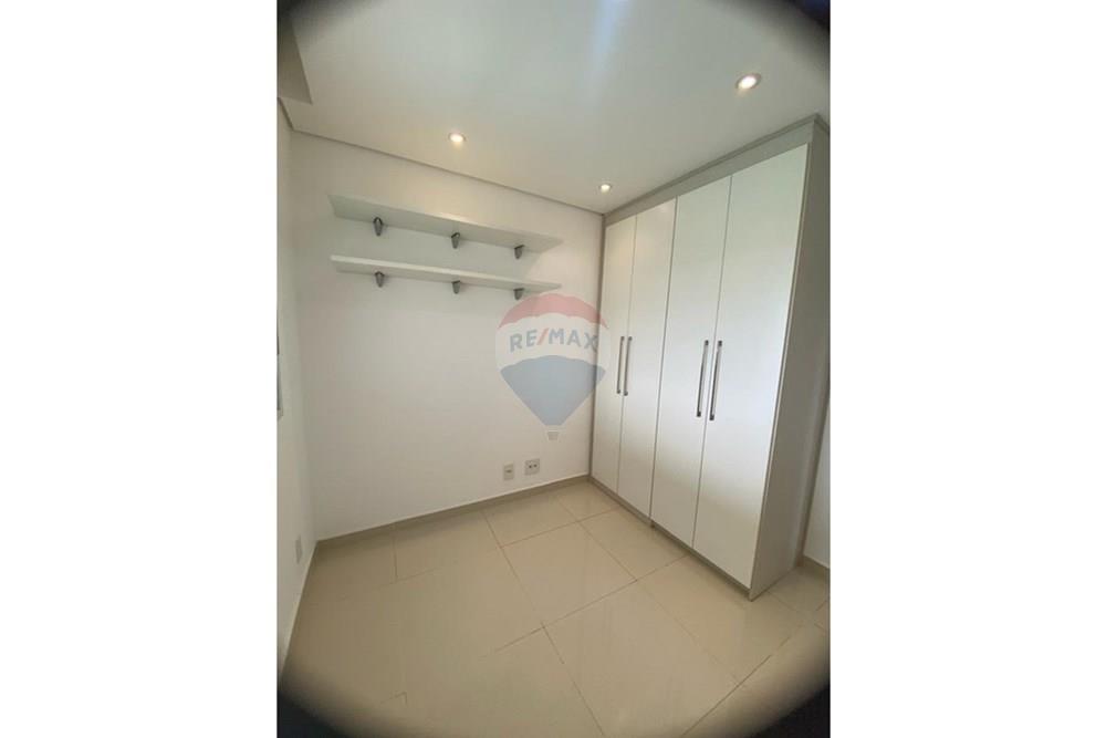 Apartamento - Alugar - São Paulo , São Paulo - armario 3o quarto.jpeg - 602151052-44