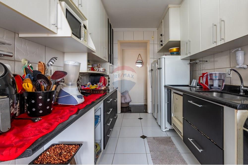 Apartamento - Venda - São Paulo , São Paulo - 49_AP.jpg - 601471009-96