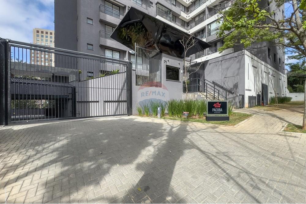 Apartamento - Venda - São Paulo , São Paulo - TKD-6965.jpg - 602151008-154
