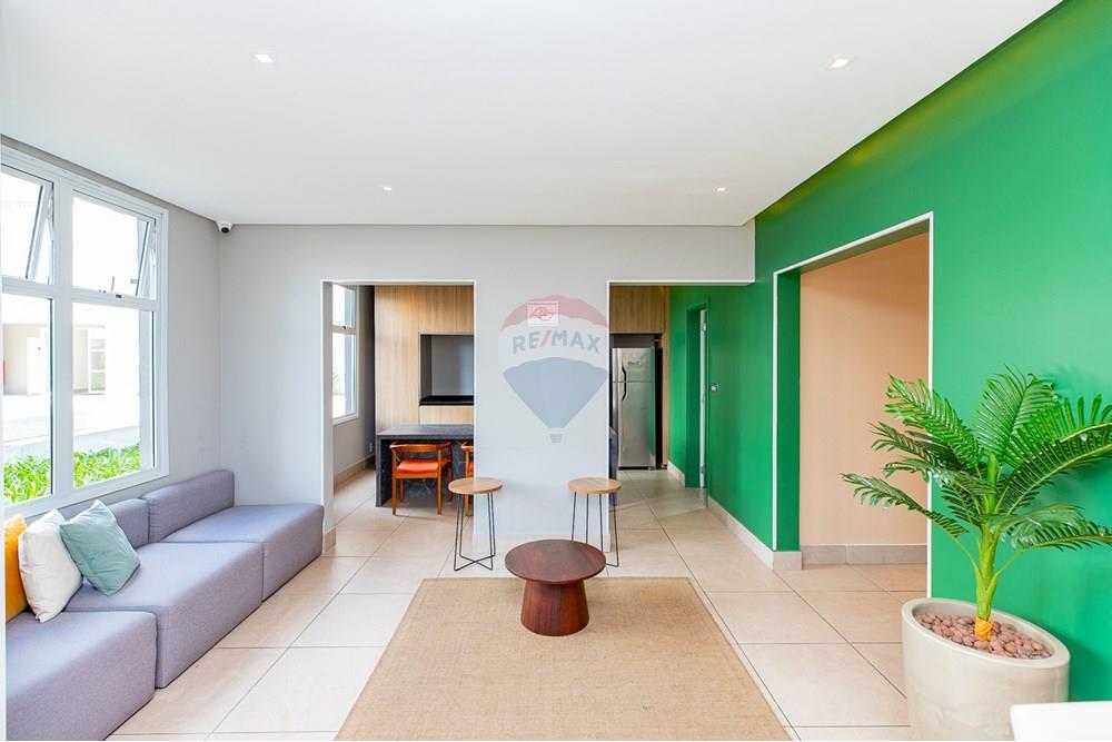 Apartamento - Venda - São Paulo , São Paulo - Cópia de Remax Ares-66.jpg - Layout aberto - 601131002-57