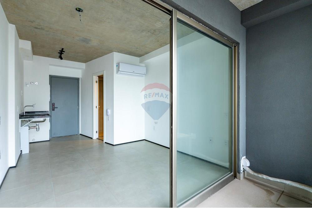 Apartamento à venda com 1 quarto, 22m² - Foto 17