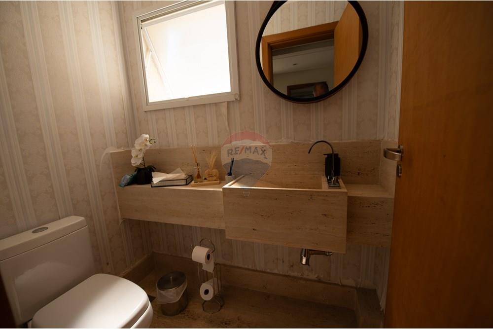 Casa de Condomínio - Venda - Jandira , São Paulo - 11 Lavabo 1.jpg - 601971076-106