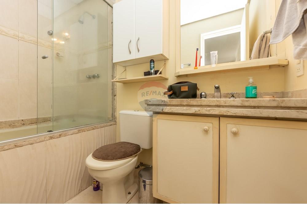 Apart Hotel/ Flat - Venda - São Paulo , São Paulo - 12 banheiro.jpg - 601481005-197