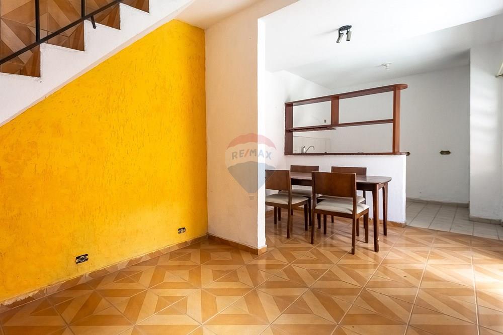 Casa - Venda - São Paulo , São Paulo - 601301058-52 - Av. Luis Góis, 2076-026.jpg - 601301058-52