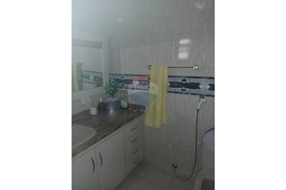 Apartamento - Alugar - São Paulo , São Paulo - banheiro 1.jpg - 601401050-12