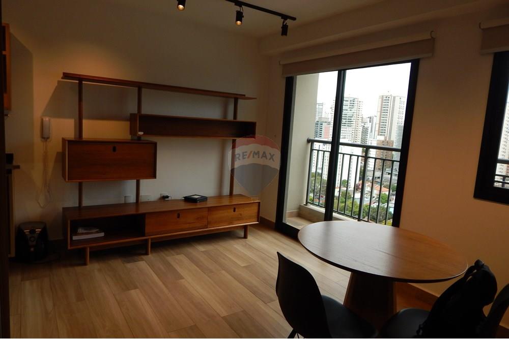 Studio - Alugar - São Paulo , São Paulo - 1.JPG - 602191024-32
