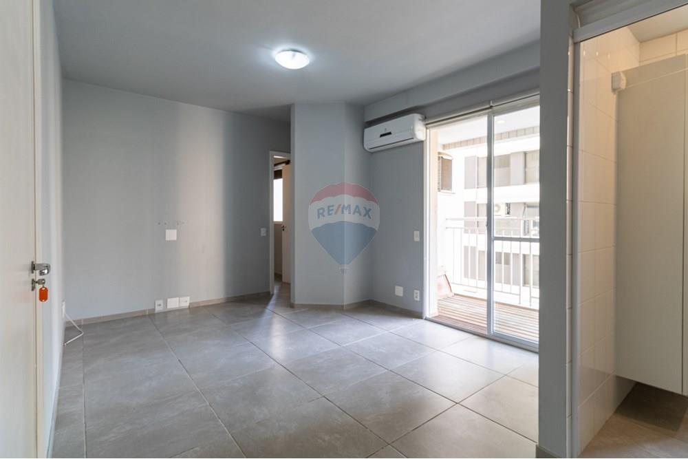 Apartamento à venda com 1 quarto, 38m² - Foto 4