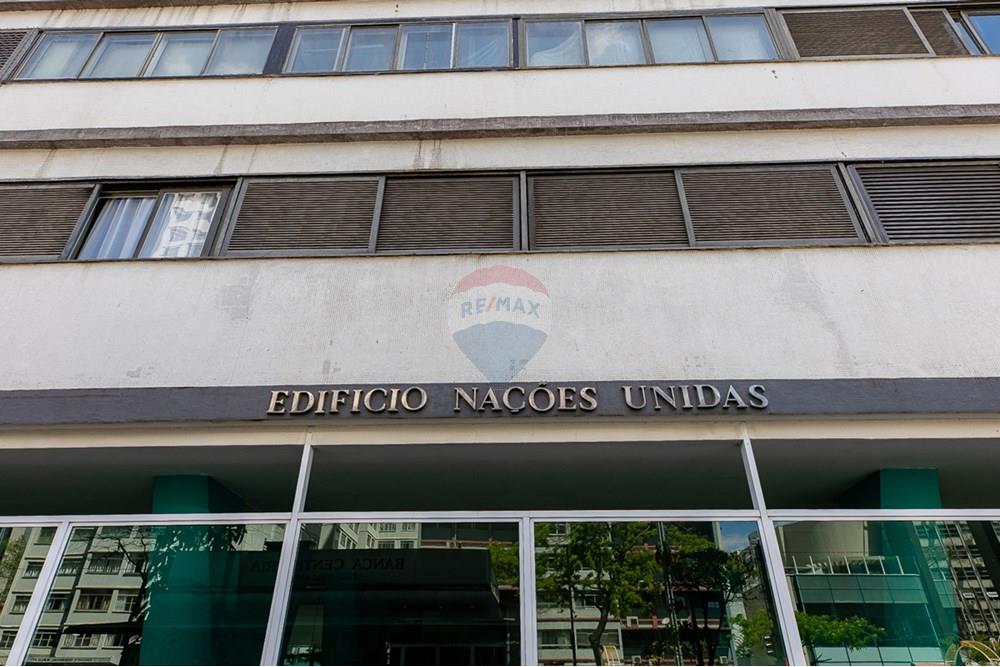 Cj. Comercial/ Sala - Venda - São Paulo , São Paulo - Avenida Paulista, 620 cj. 1013 26.jpg - 601241038-70