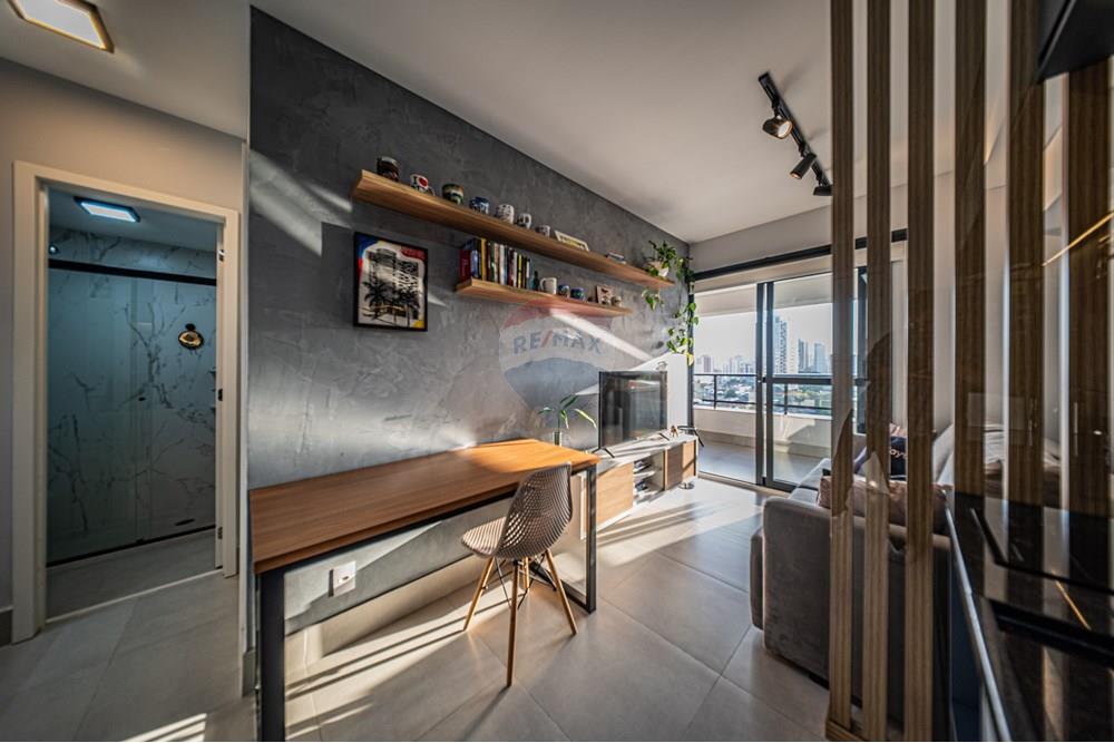 Apartamento - Venda - São Paulo , São Paulo - (5).jpg - 601191026-210