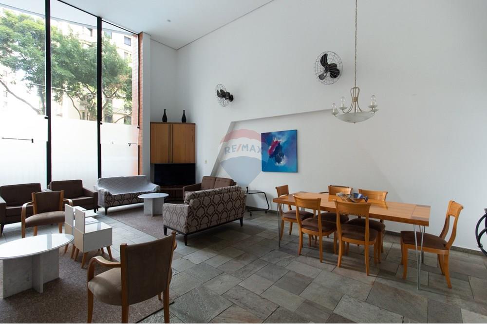 Apartamento - Venda - São Paulo , São Paulo - 33 Salão de Festa.jpg - 601971047-7