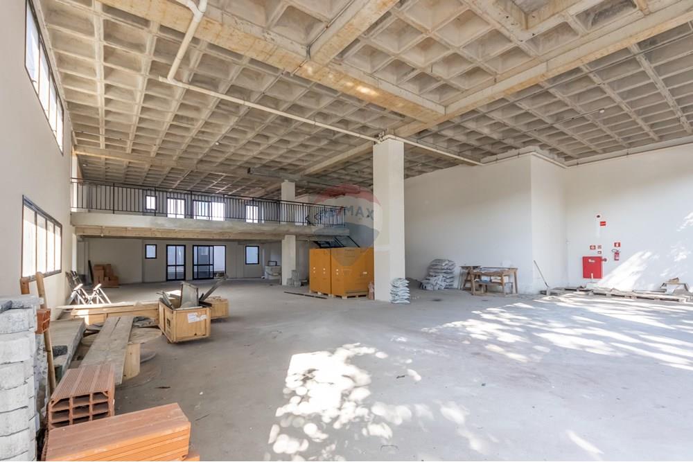 Galpão - Alugar - São Paulo , São Paulo - IMG_846615.jpg - Layout aberto - 602161019-9