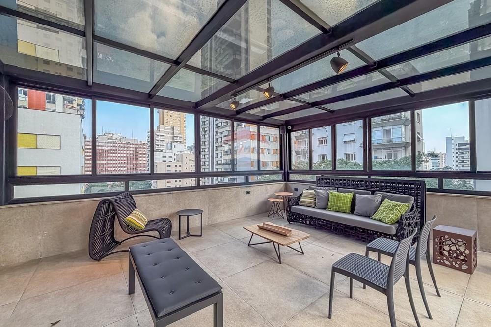 Apartamento - Alugar - São Paulo , São Paulo - IMG_250727.jpg - 602221002-53