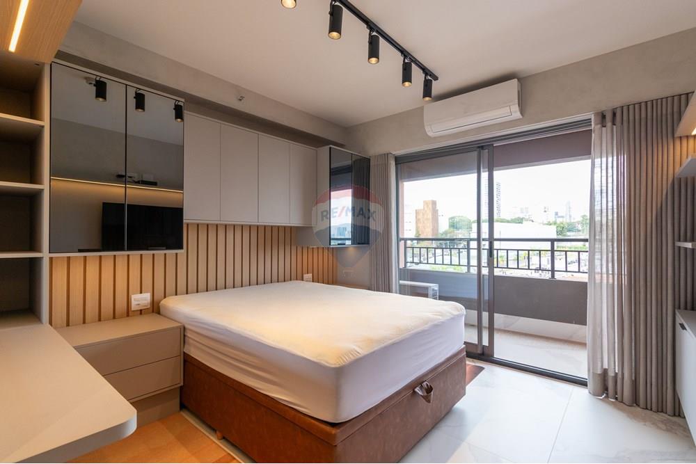 Studio - Venda - São Paulo , São Paulo - 01fotos_016_destaque.jpg - Quarto principal - 601251032-83