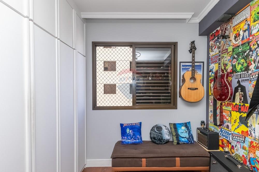 Apartamento - Venda - São Paulo , São Paulo - IMG_861237.jpg - 602401007-4