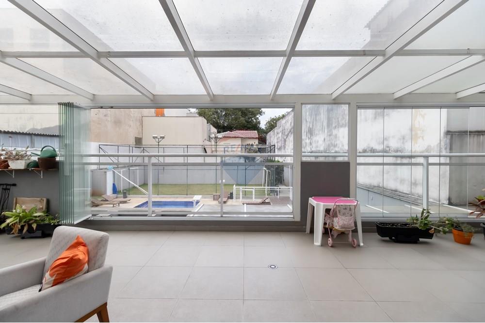 Apartamento - Venda - São Paulo , São Paulo - 23- Sacada.jpg - 602271006-13