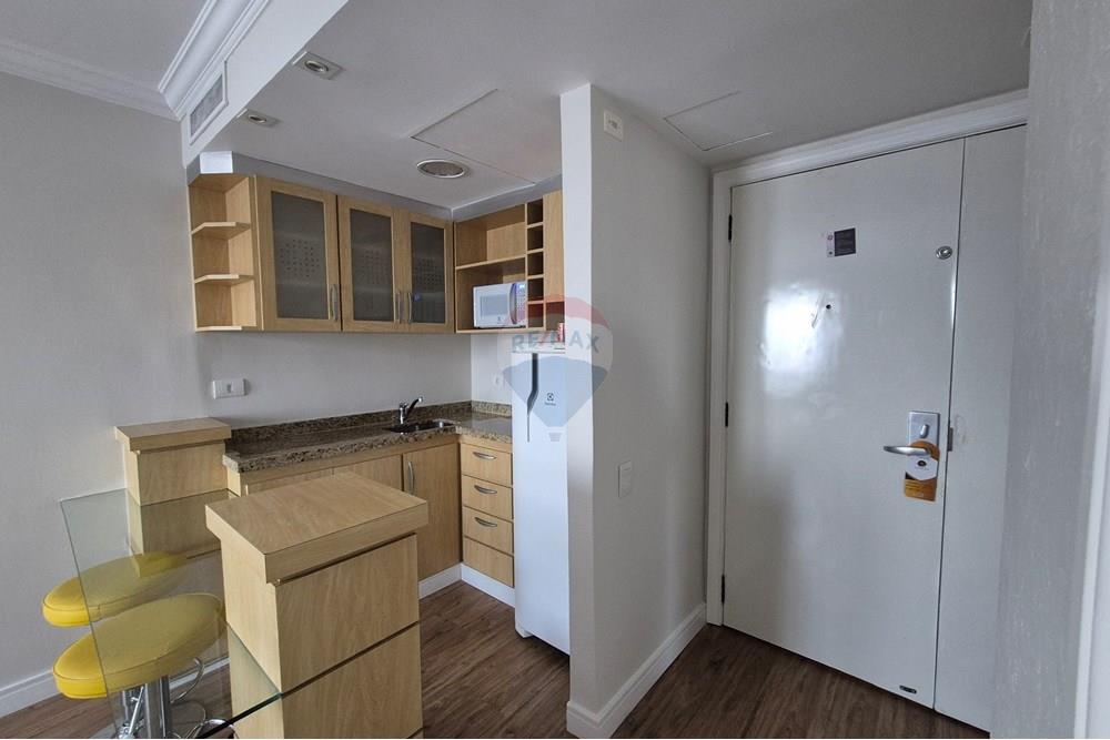 Apart Hotel/ Flat - Venda - São Paulo , São Paulo - 20251210_122837.jpg - 601971014-219