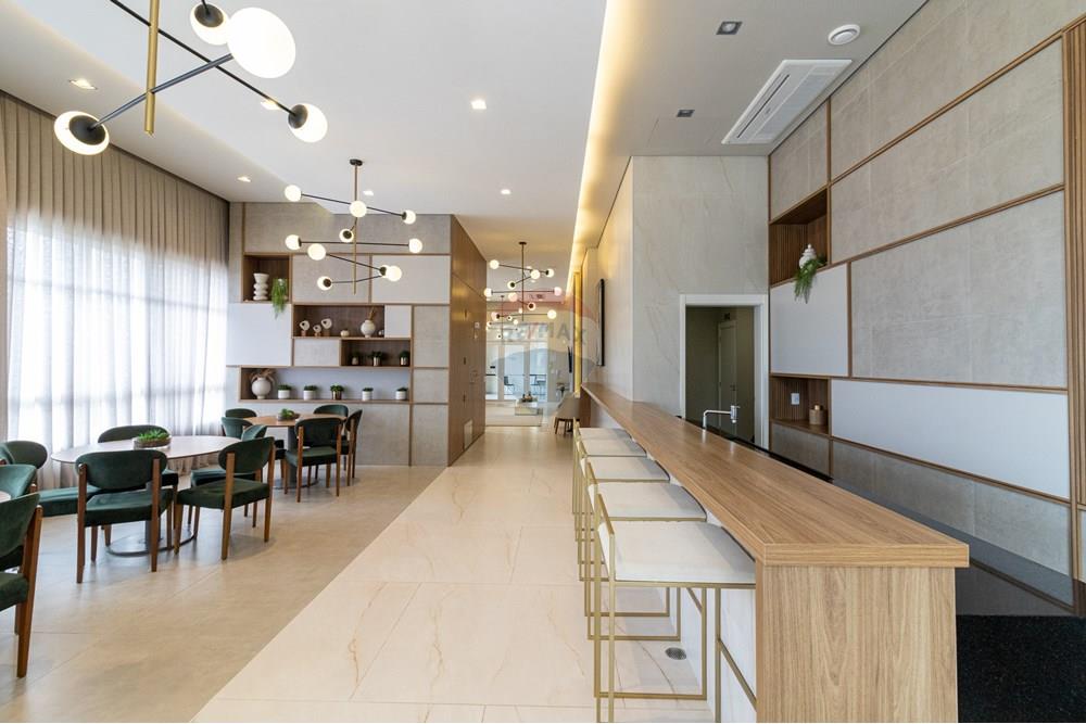 Apartamento - Venda - São Paulo , São Paulo - IMG_3615.jpg - Salão de Festas - 601751033-92