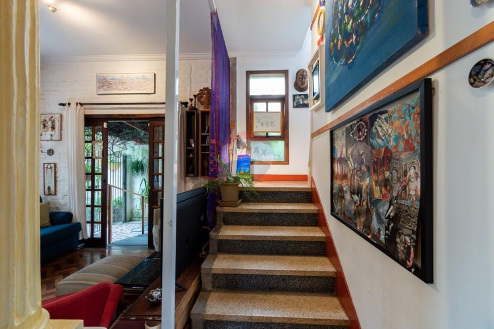 Casa - Venda - São Paulo , São Paulo - 020-67df9222-3fb6-4558-8d49-ffe6a1342677.jpeg - 601251114-48