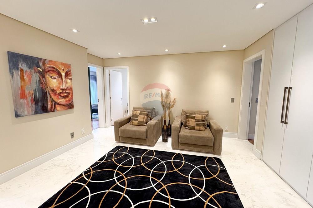 Casa de Condomínio - Alugar - Santana de Parnaíba , São Paulo - IMG_9125.JPG - 602181008-91