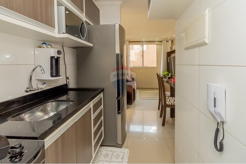 Apartamento à venda com 2 quartos, 40m² - Foto 16