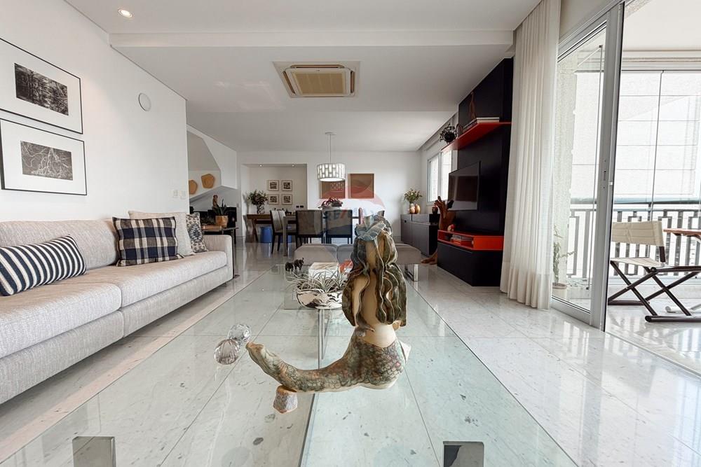 Apartamento - Venda - São Paulo , São Paulo - APTO232-163.jpg - 602441004-6