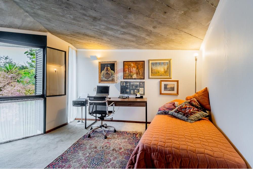 Casa - Venda - São Paulo , São Paulo - 58.jpg - Escritório - 601081007-117