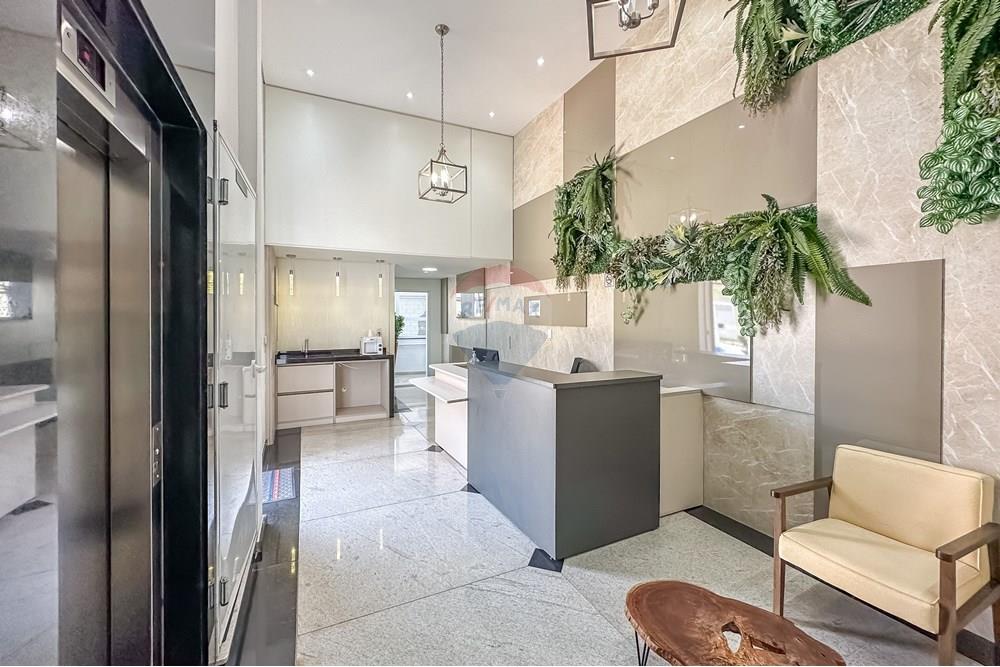 Cj. Comercial/ Sala - Venda - São Paulo , São Paulo - IMG_980889.jpg - 602391001-11