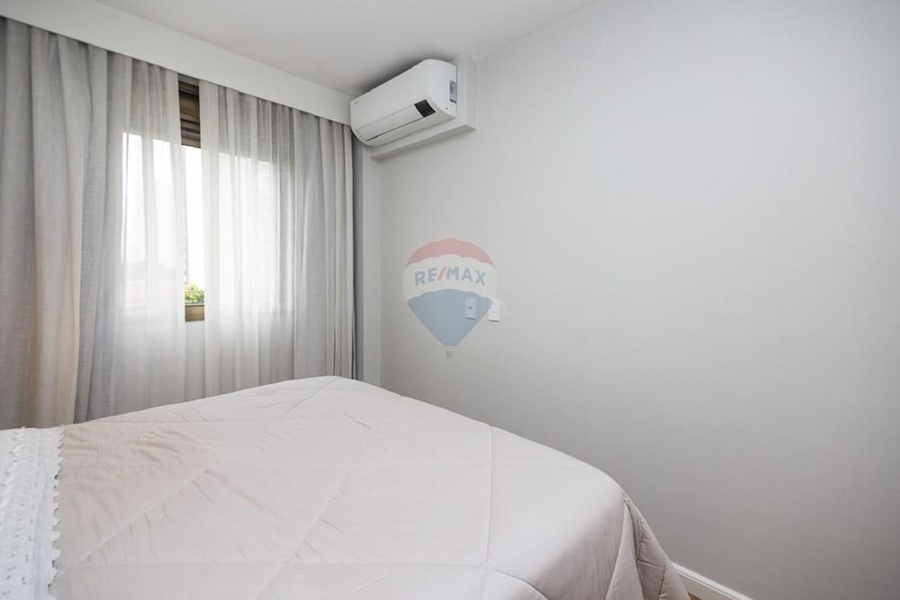 Apartamento - Venda - São Paulo , São Paulo - 10.jpeg - Quarto principal - 601081006-141