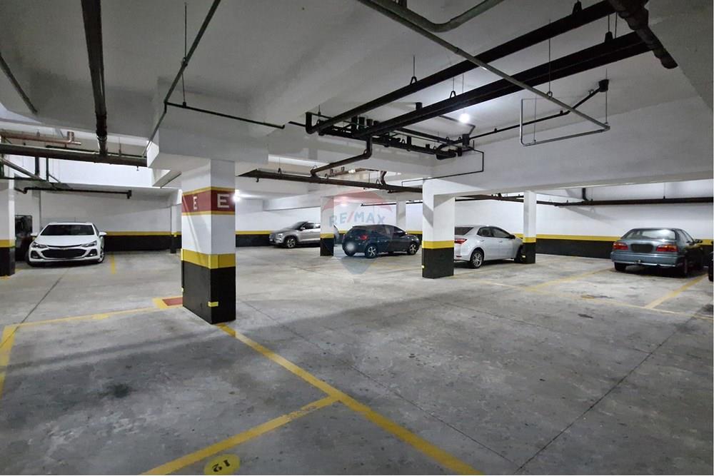 Apartamento - Venda - São Paulo , São Paulo - garagem_RuaPedralia304.jpg - Garagem - 601131070-4