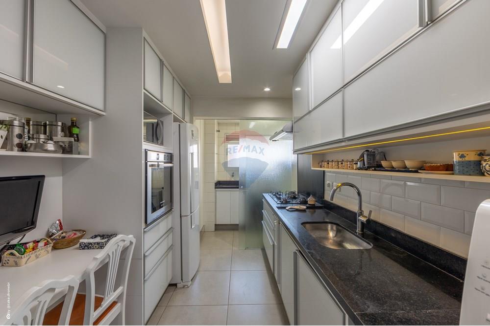 Apartamento - Venda - São Paulo , São Paulo - TKD-10846.jpg - 602151050-1