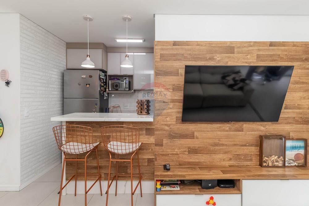 Apartamento - Venda - São Paulo , São Paulo - 08 - Sala.jpg - 602031008-90