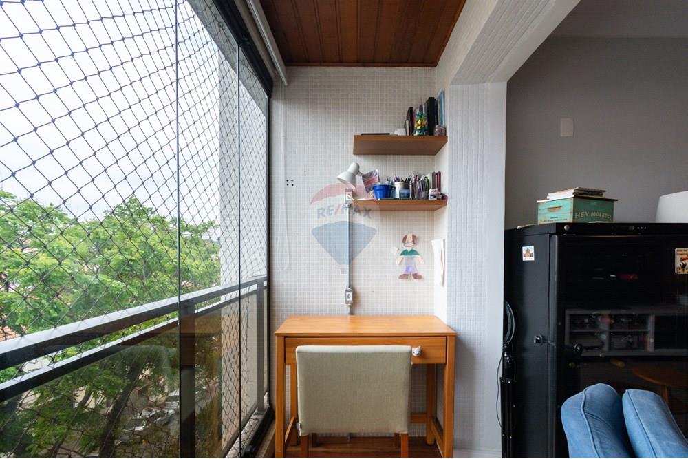 Rezidential - Apartament - Sao Paulo , Sao Paulo - BR - Ruadosbogaris (4).jpg - 601241007-84