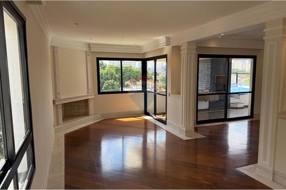 Apartamento - Alugar - São Paulo , São Paulo - d495fde3-aee1-4a4c-b445-410171446d53.jpg - 601361019-2964