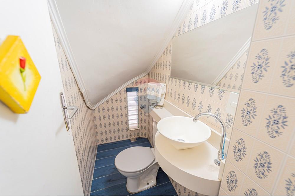 Casa - Venda - São Paulo , São Paulo - 601301086-1-7.JPG - Banheiro - 601301002-123