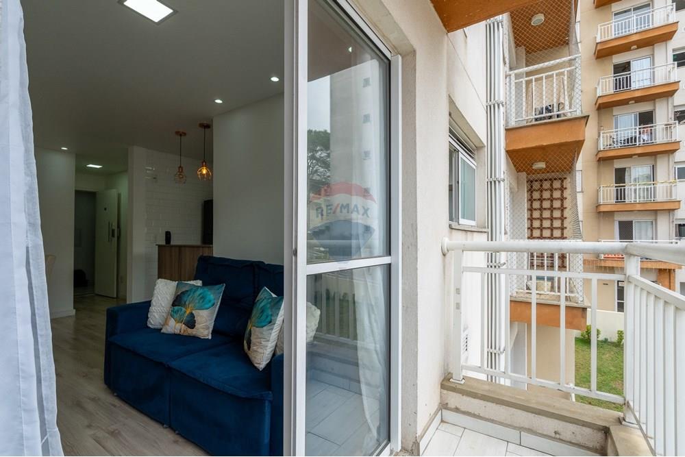 Apartamento - Venda - São Paulo , São Paulo - 20-AP.jpg - 601471015-67