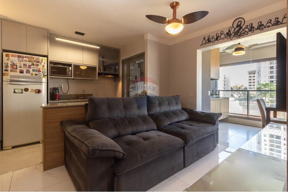 Apartamento - Venda - São Paulo , São Paulo - 1 SALA (3).jpg - 601261084-47