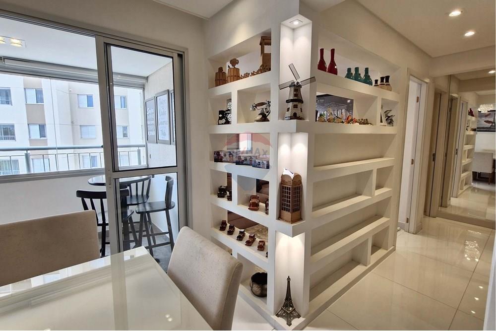 Apartamento - Venda - São Paulo , São Paulo - AV. JAÇANÃ, 764 (16).jpg - 601051043-13