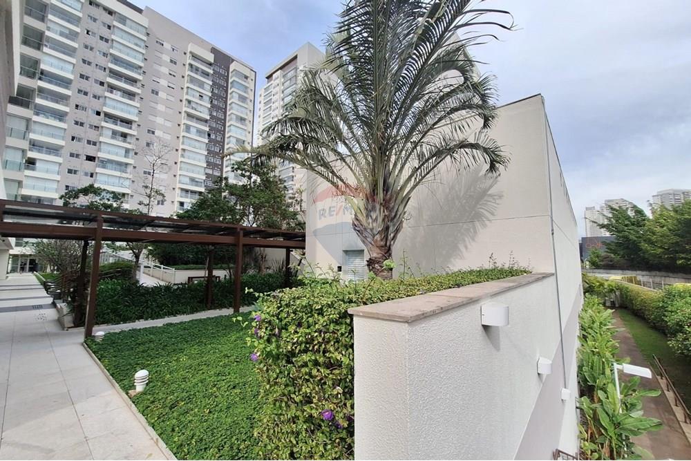Apartamento - Alugar - São Paulo , São Paulo - Av Raimundo P Magalhães 909 ap 93 Bl2 (18).jpg - 601141076-19