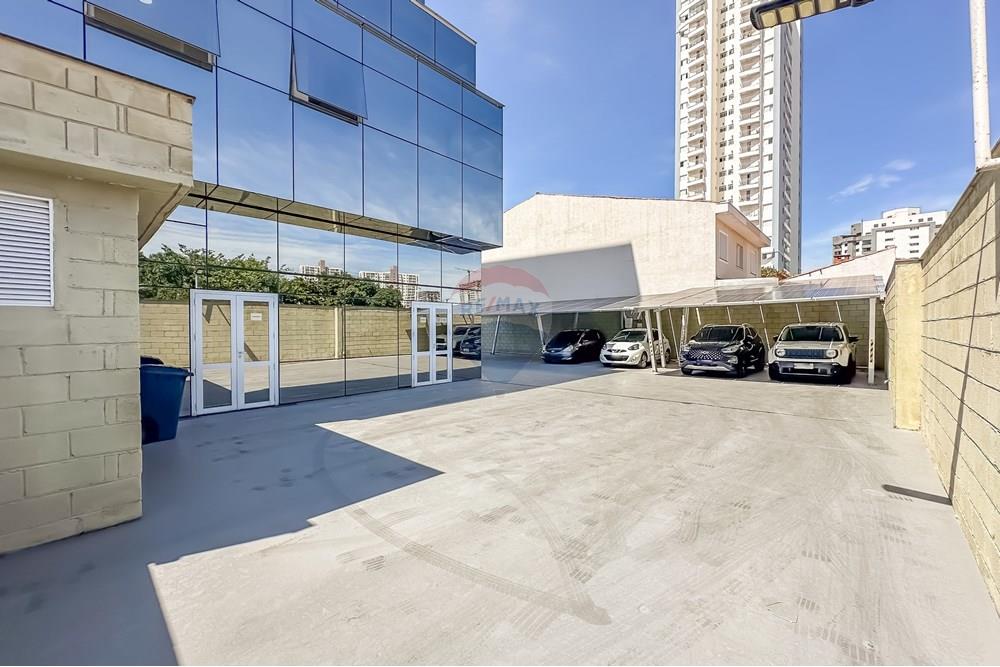 Cj. Comercial/ Sala - Venda - São Paulo , São Paulo - IMG_980485.jpg - 602391001-11