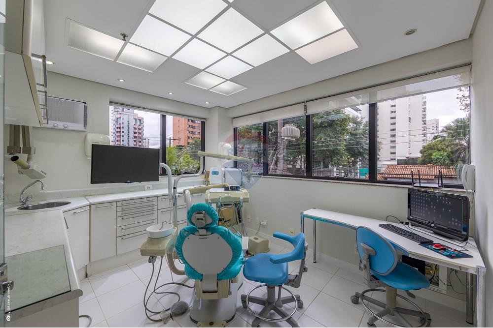 Cj. Comercial/ Sala - Venda - São Paulo , São Paulo - TKD-477.jpg - 602151008-133