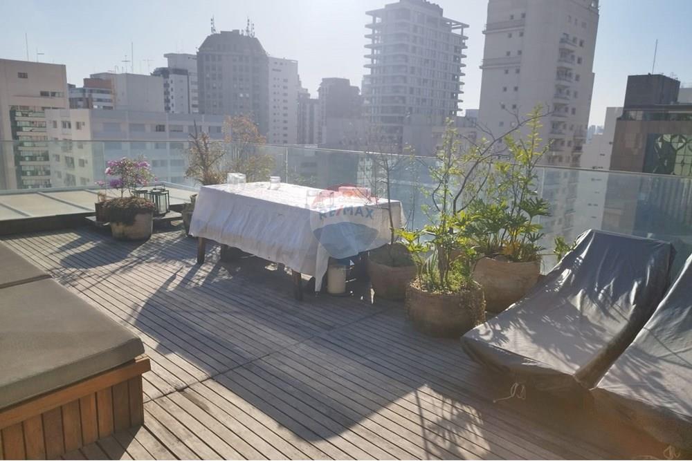 Cobertura - Alugar - São Paulo , São Paulo - IMG-20250819-WA0124.jpg - 601241003-185