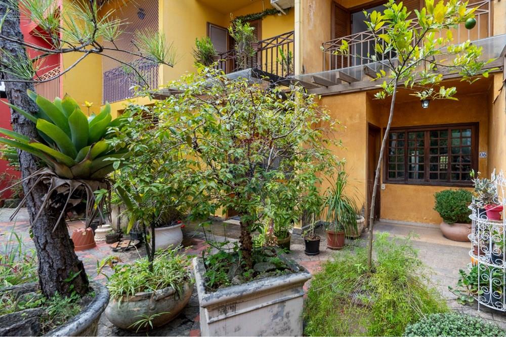 Casa de Condomínio - Venda - São Paulo , São Paulo - 045-0061971d-3103-4770-82d2-e0b5e2b9f1c2.jpeg - 601181047-78